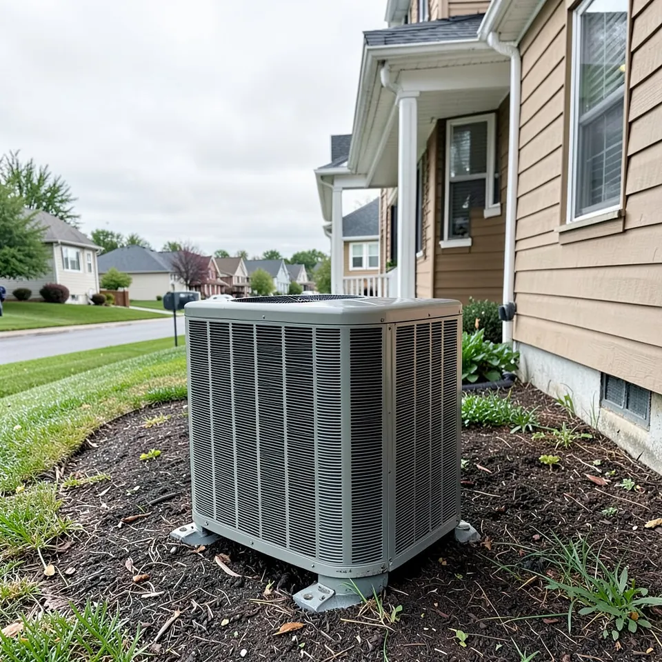 Your Guide to AC Repair in Carter Lake, IA — local guide